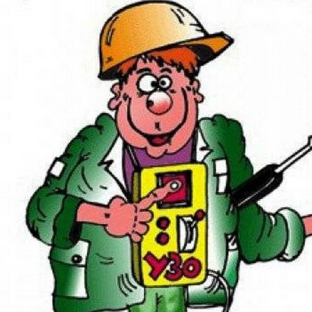 Шутки про изоляцию