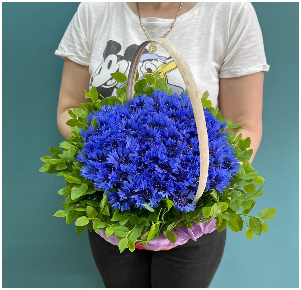 Марина Филатова блоггер