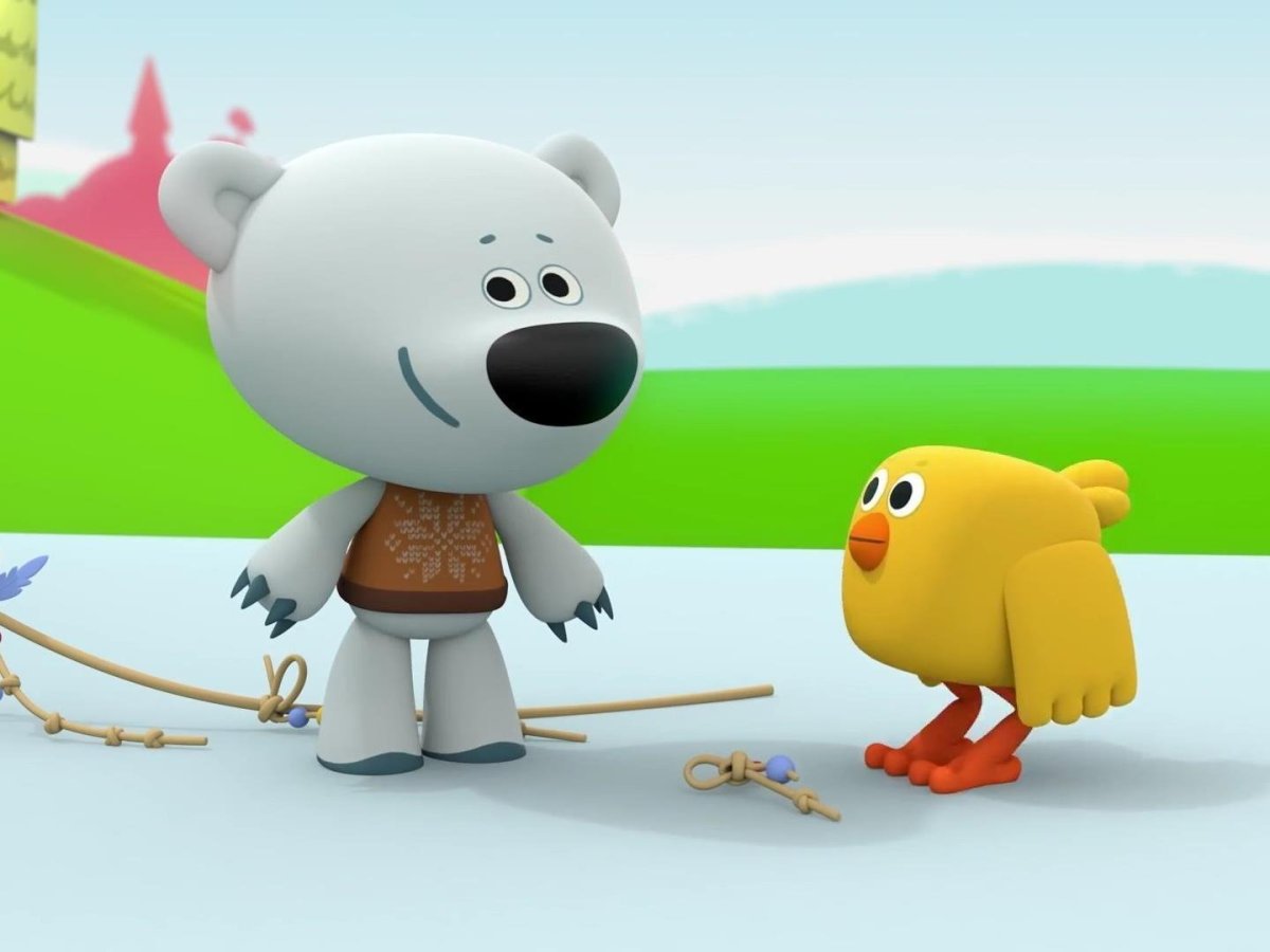 Мишки Мимимишки мишки Мимимишки