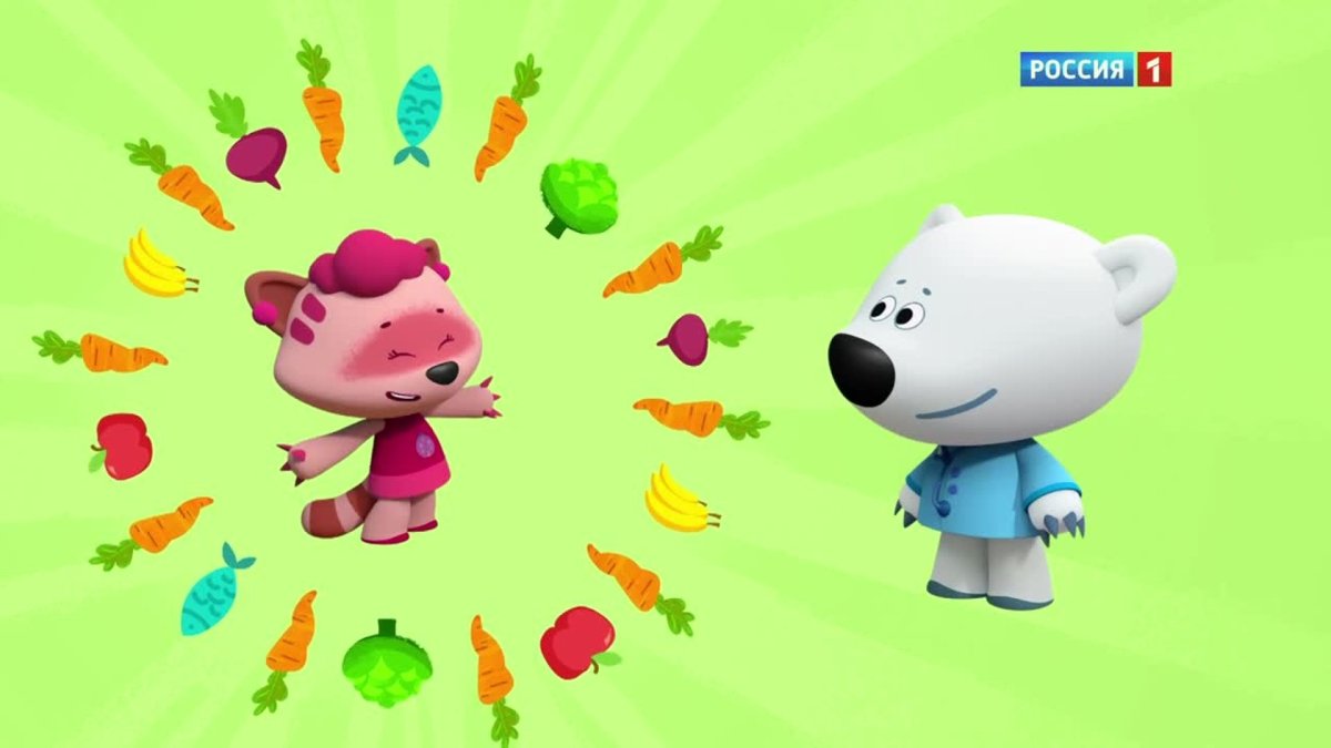 Мимимишки Mimimishki 2022