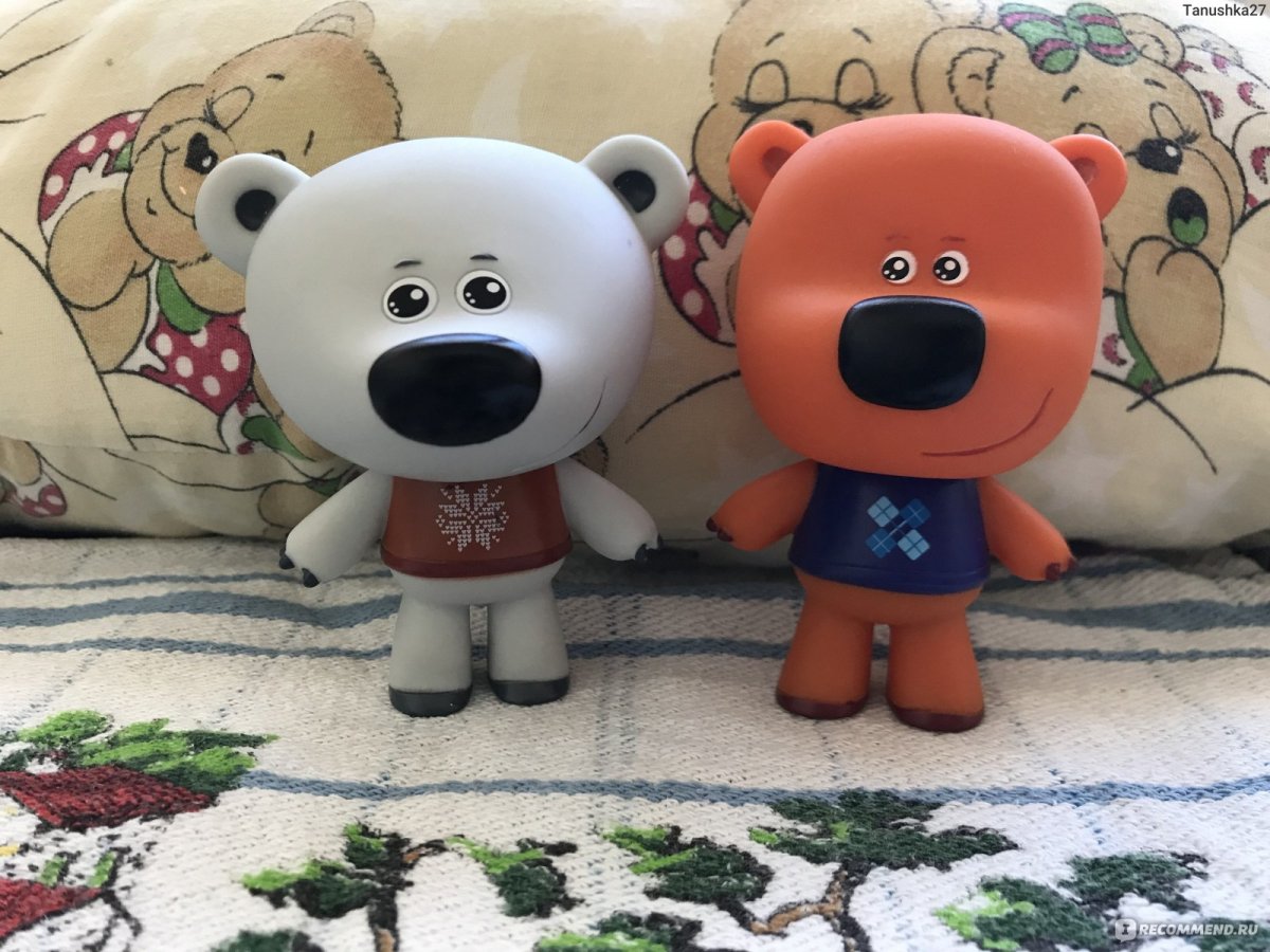 Винни Мимимишки