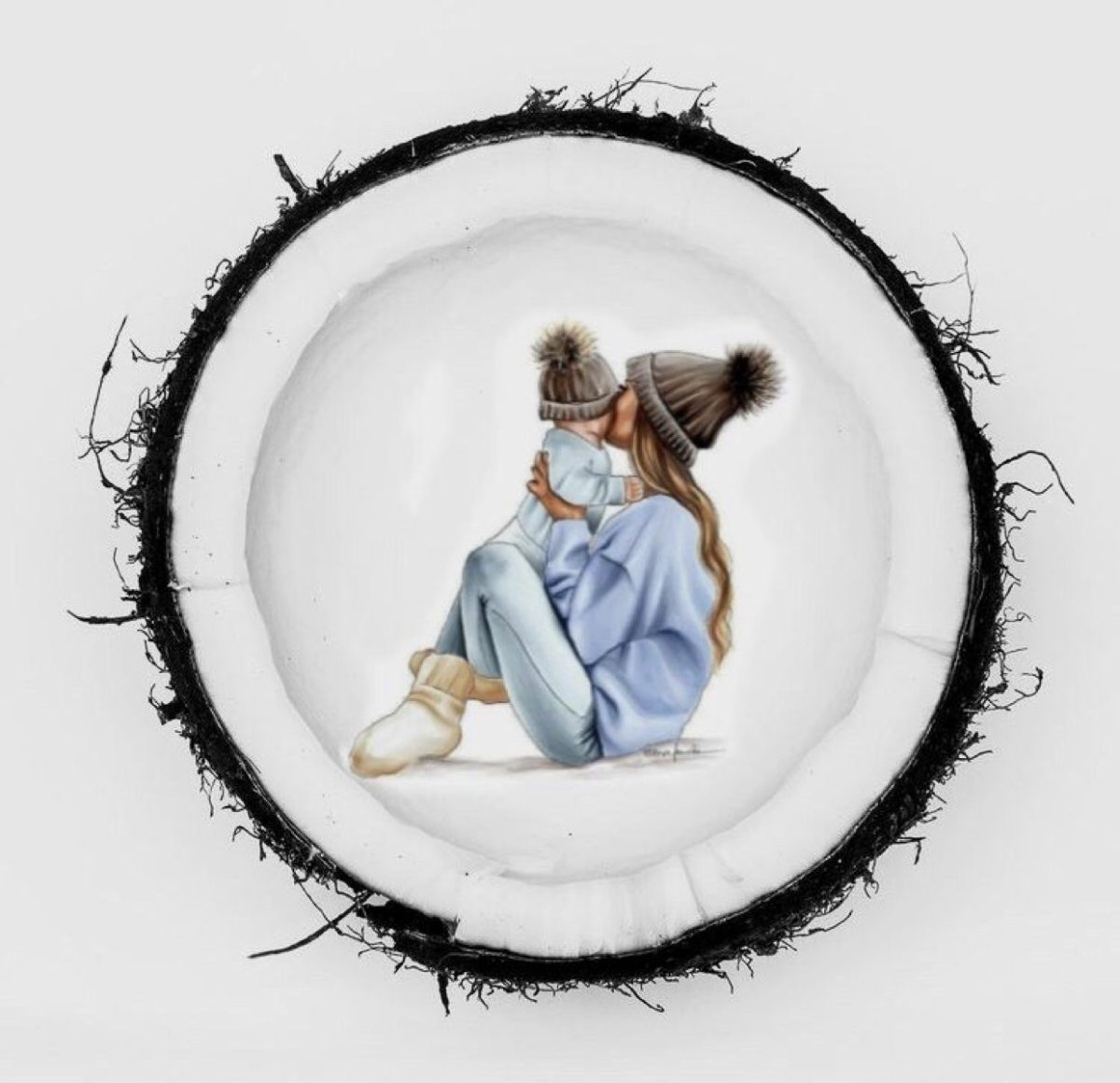 Креативные иконки для Инстаграм