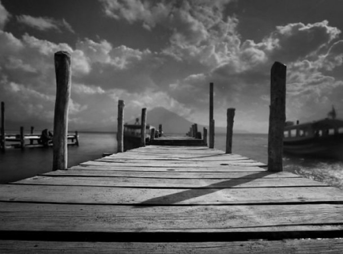 Ч/Б картинки