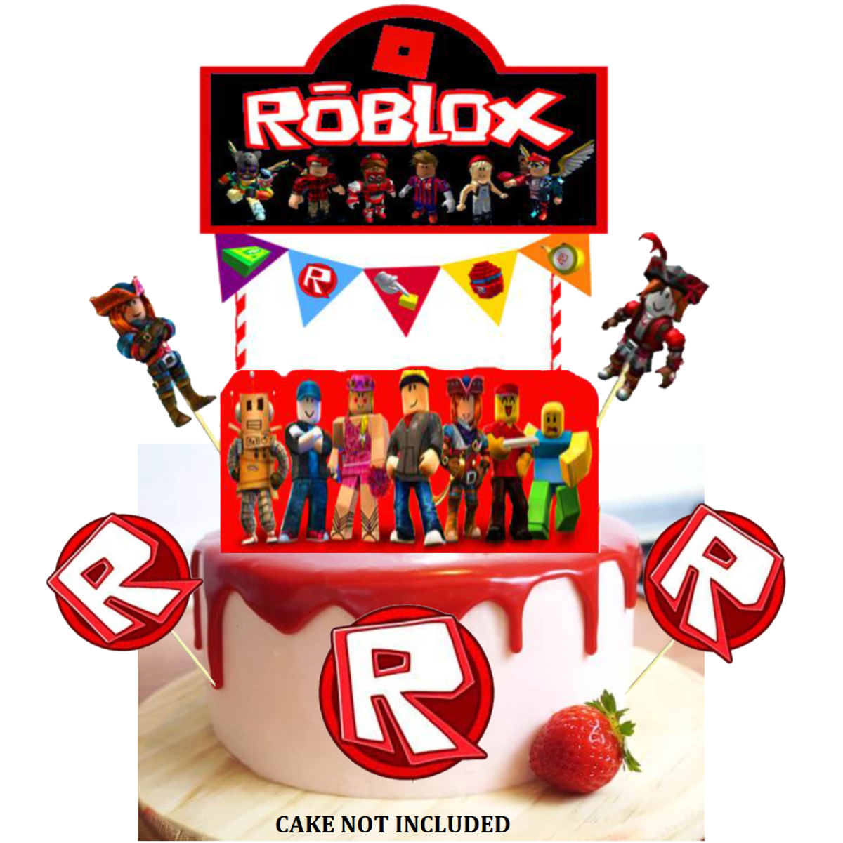 РОБЛОКС девочки 2022