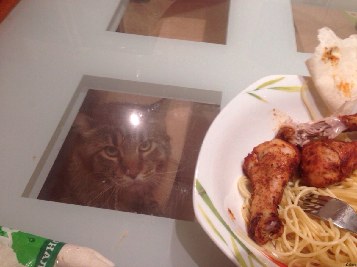 Пожелания приятного аппетита