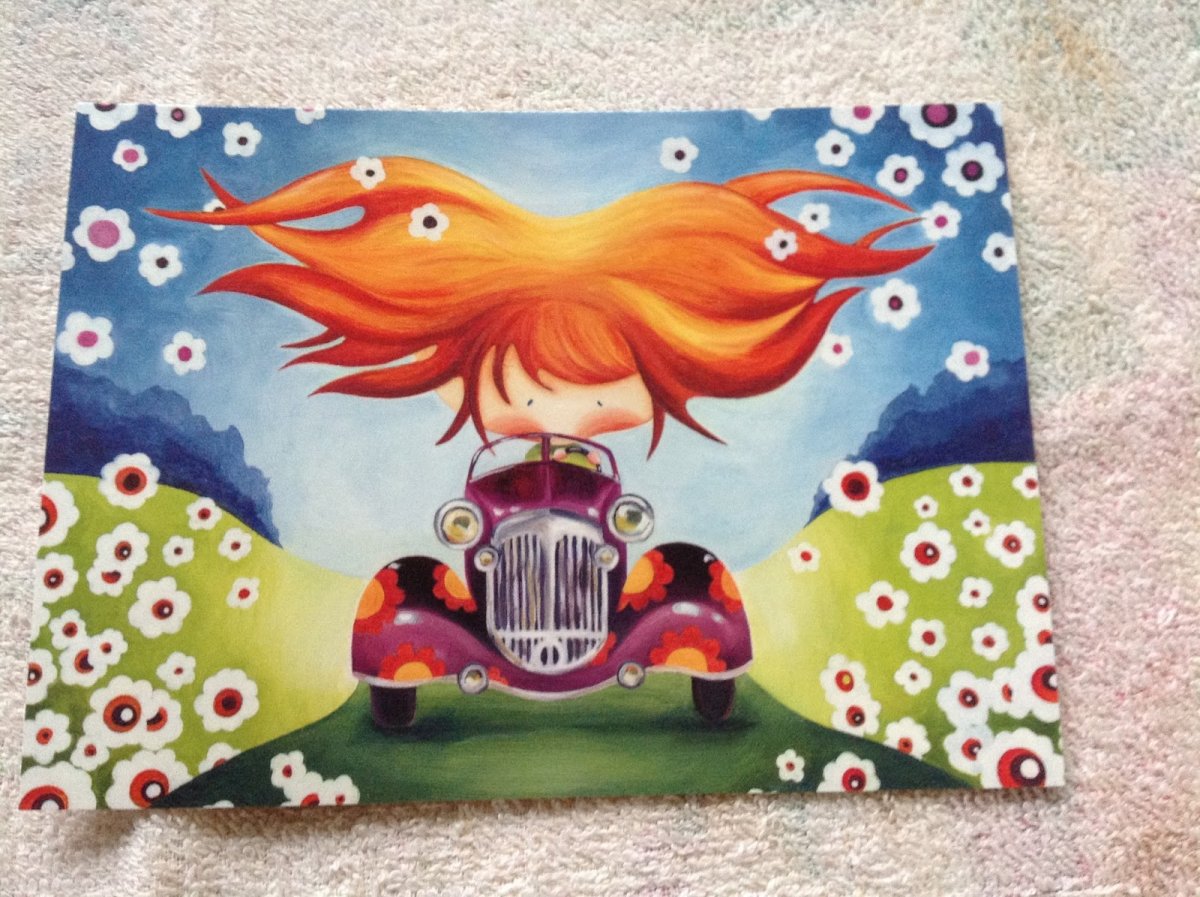 Чудеса человек творит собственными руками