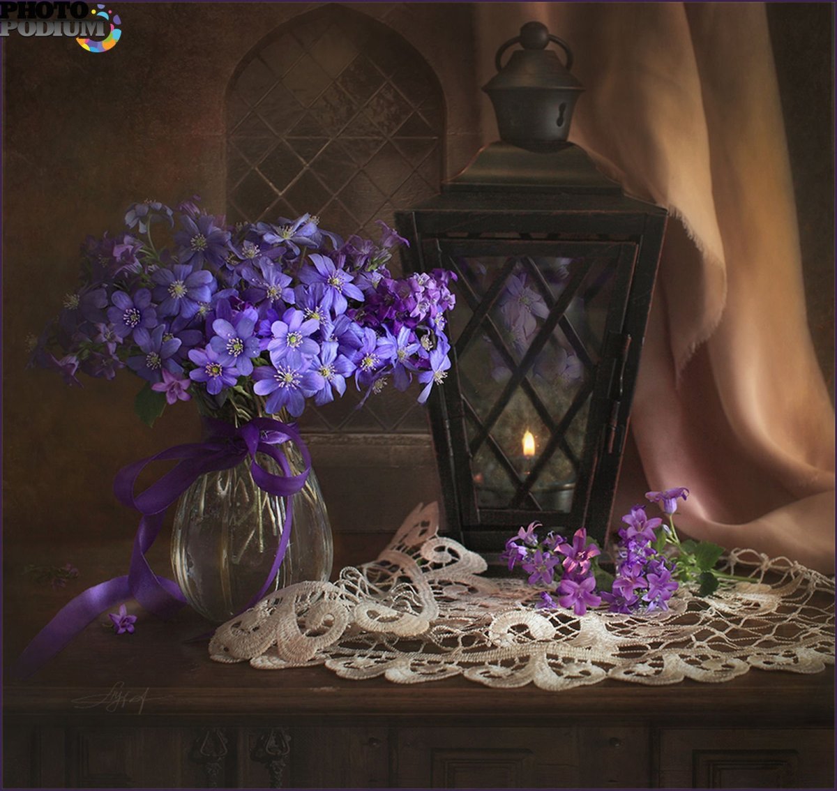 Чудесного вам вечера