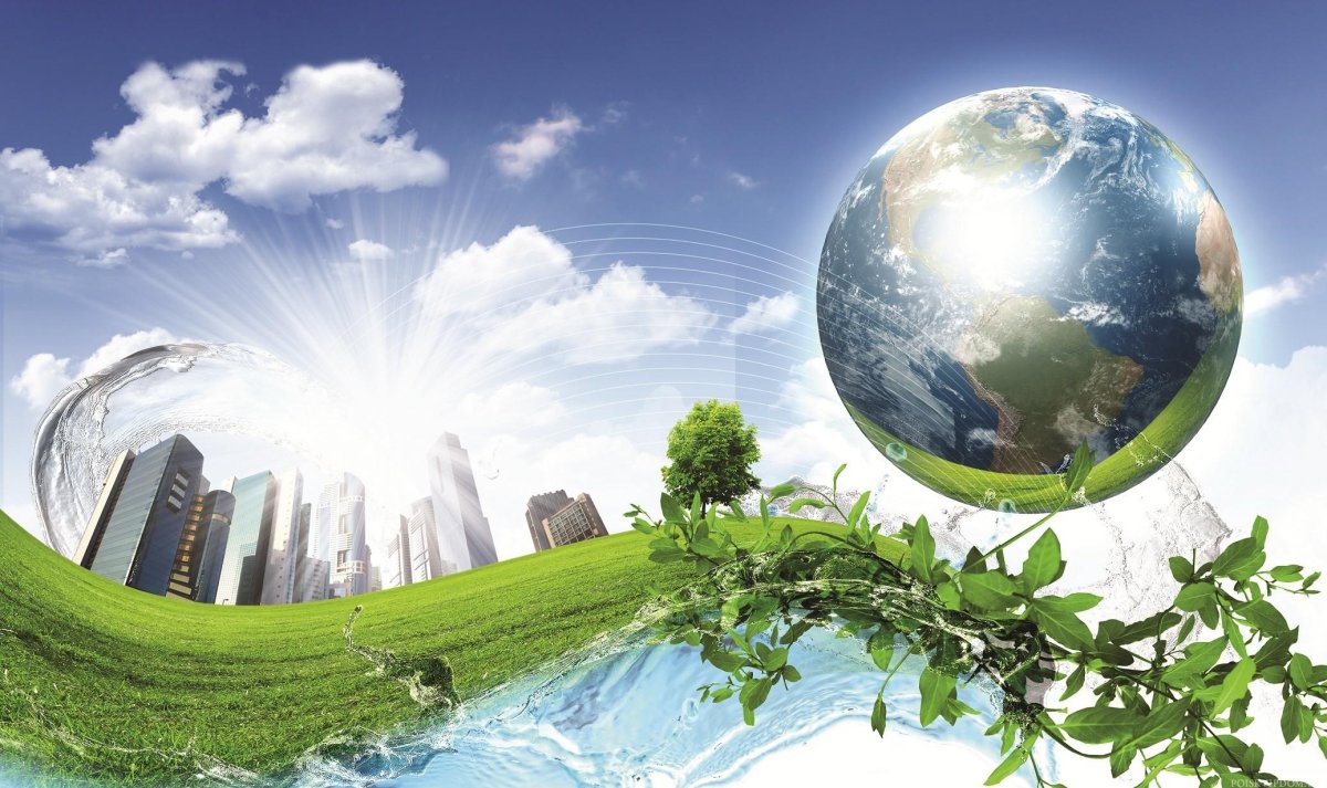 Детский фон