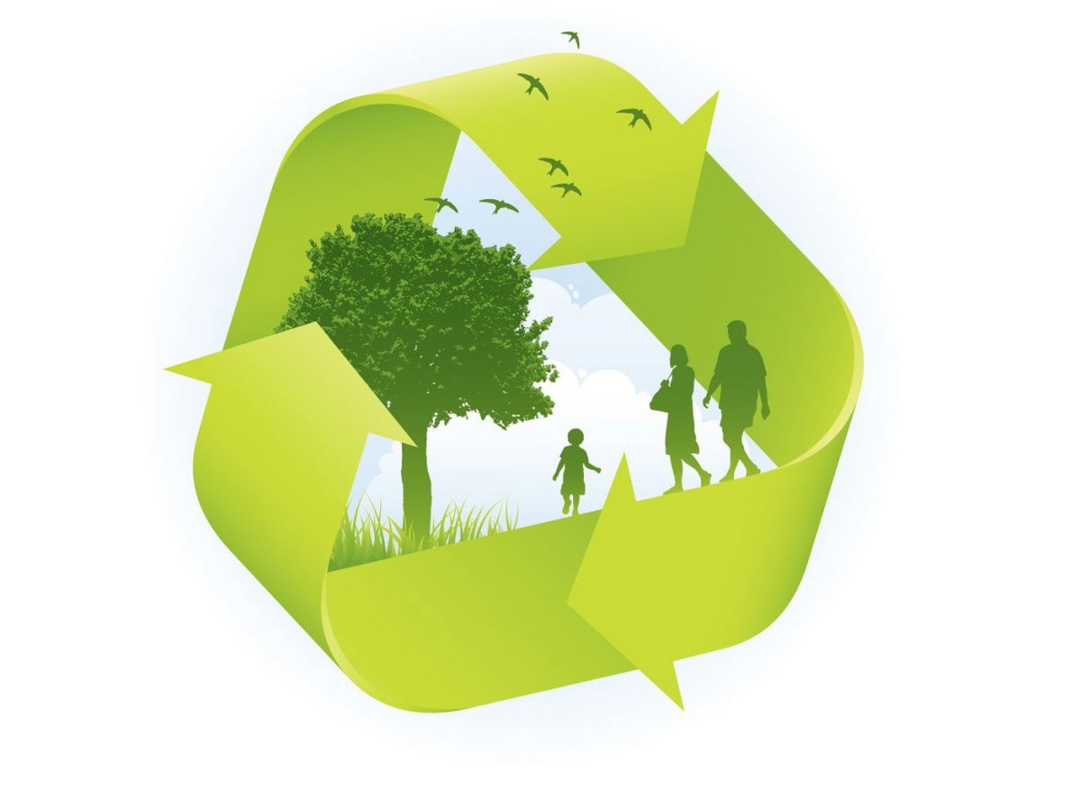 Экологический фон