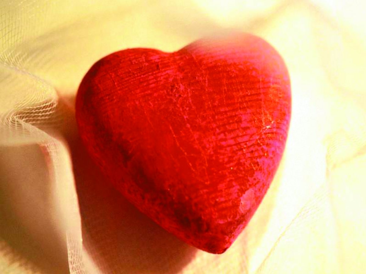 Картинки сердце любовь