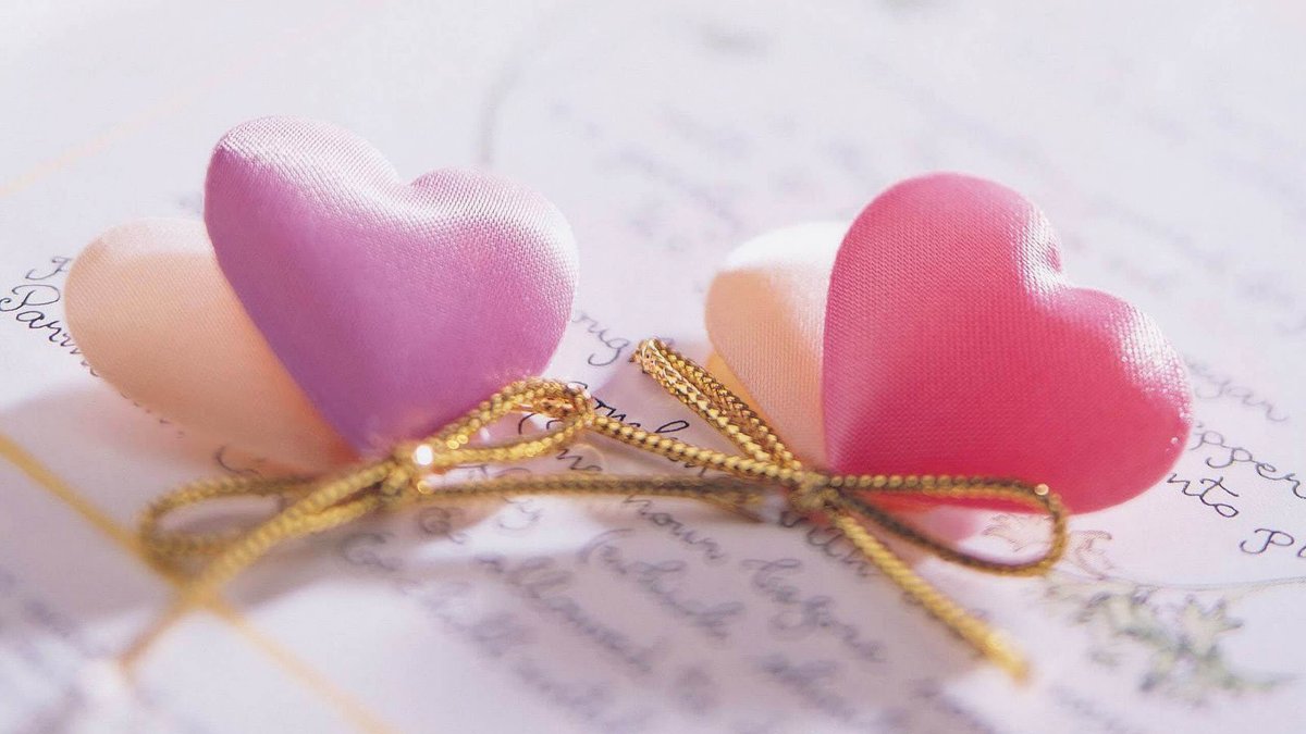 Открытки с поцелуями