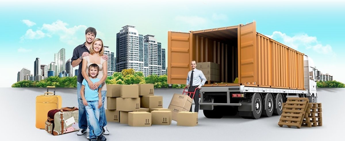 Обложка грузоперевозки