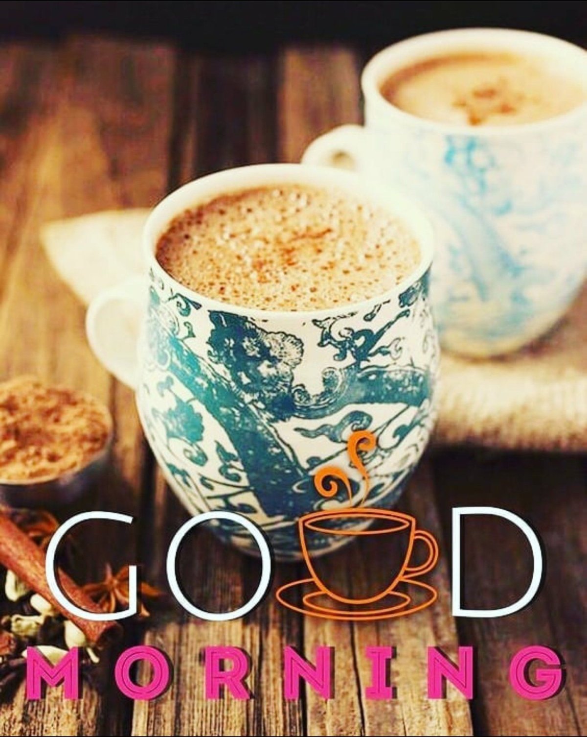 Интересные пожелания с добрым утром