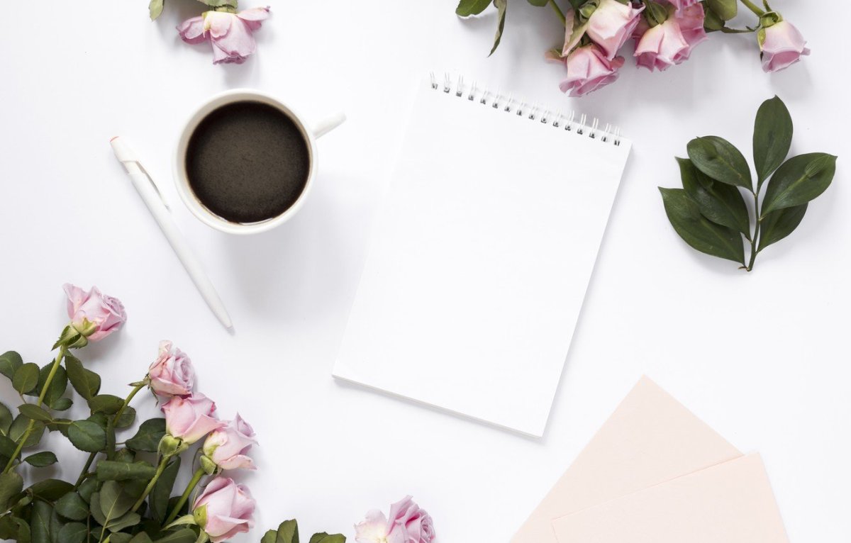 Фон учеба светлый