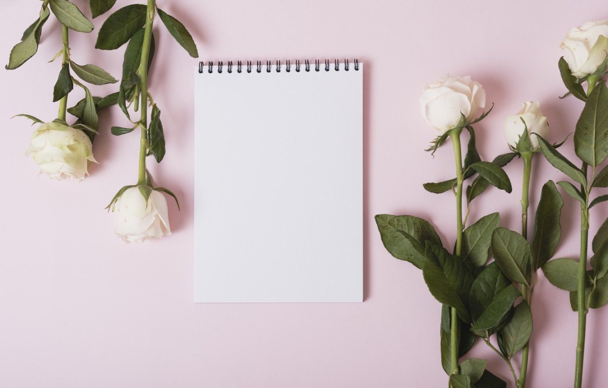 Бумаги на столе