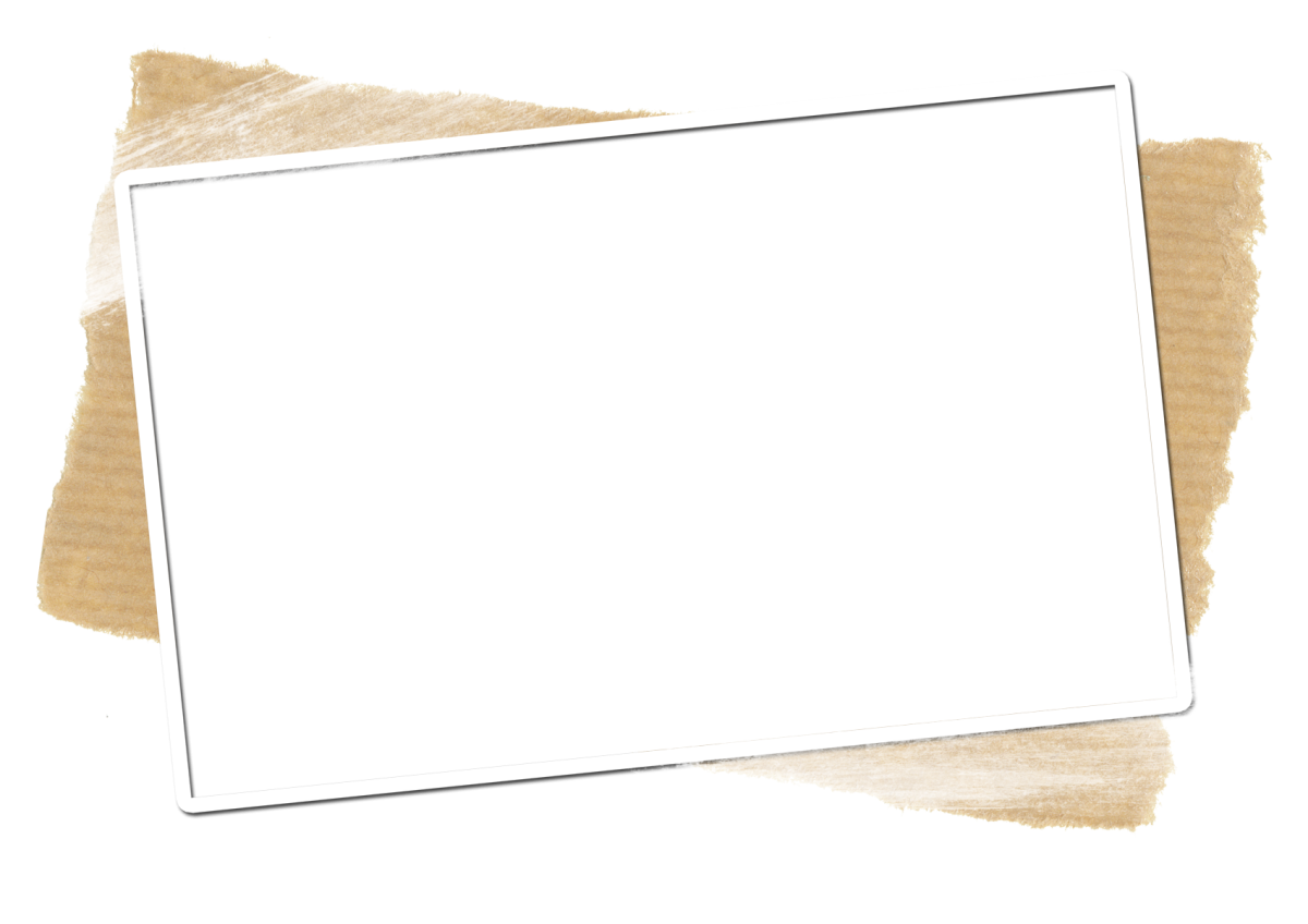 Чистая бумага