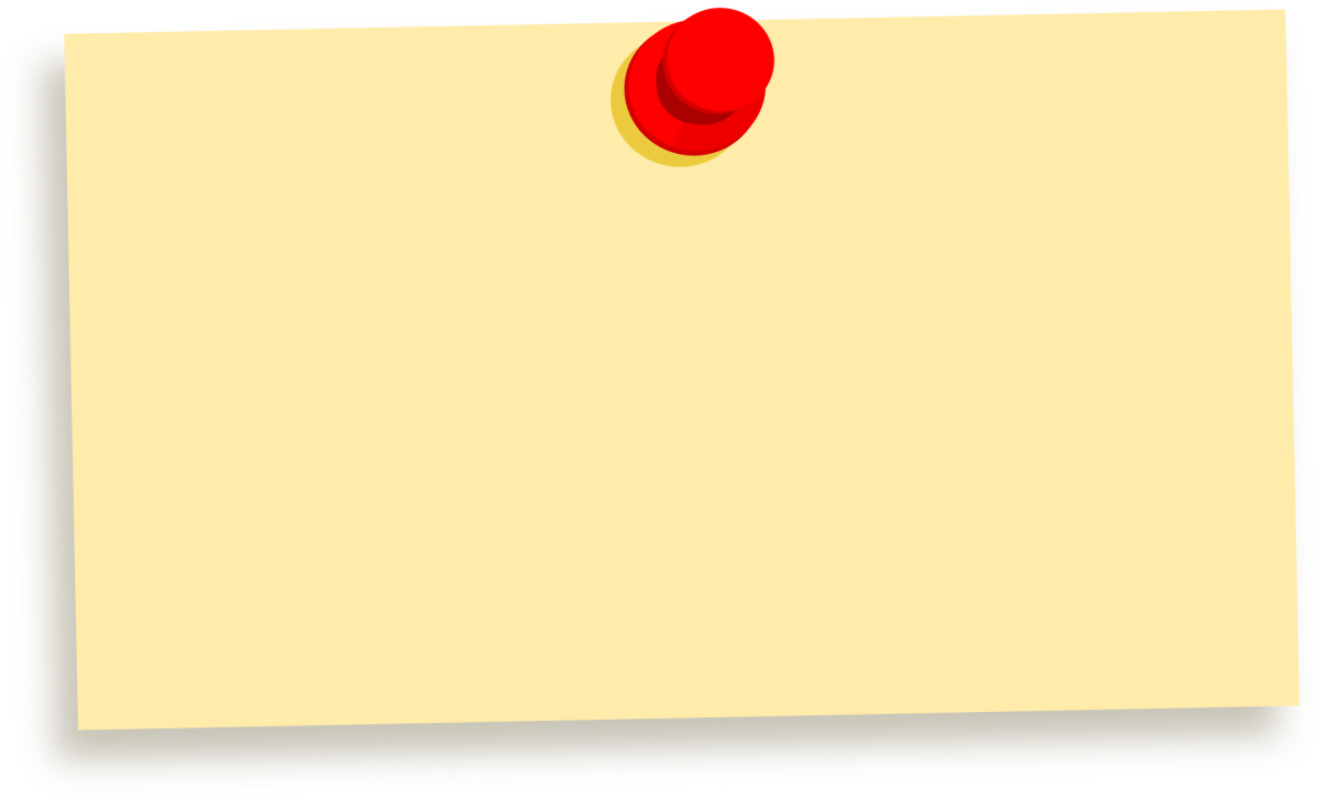 Стикеры для заметок