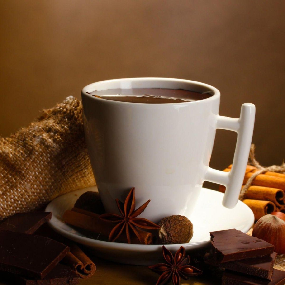 Доброе утро кофе