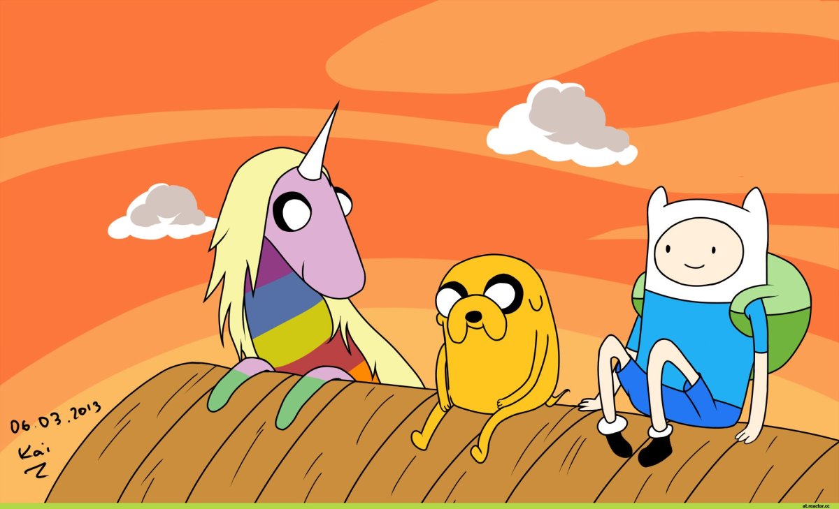 Приключения демотиватор