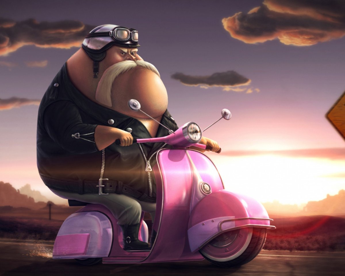 Время приключений обои