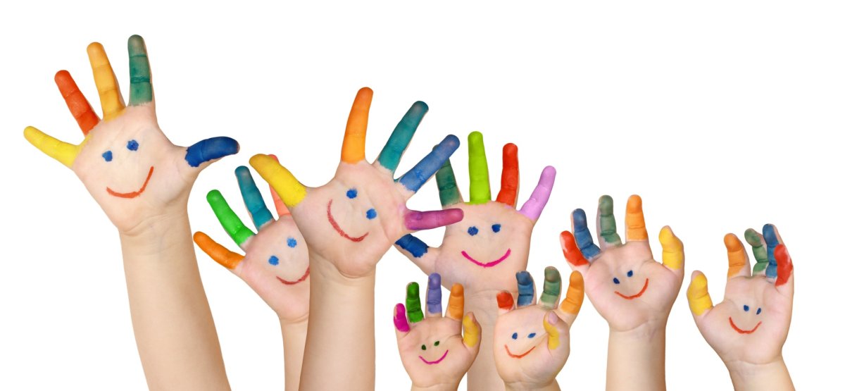 Мелкая моторика