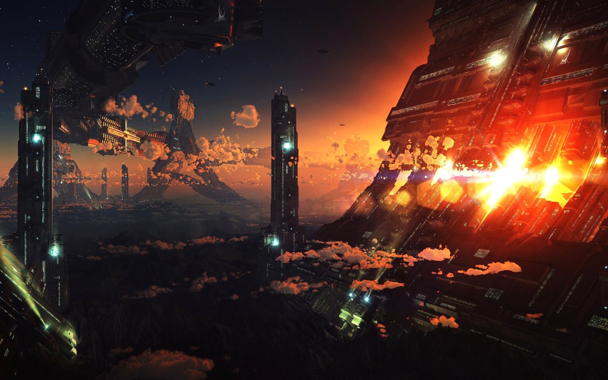 Старфилд игра