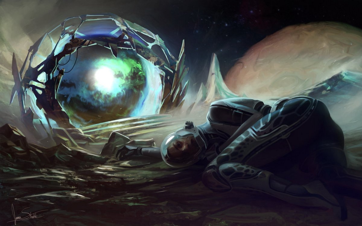 Научная фантастика