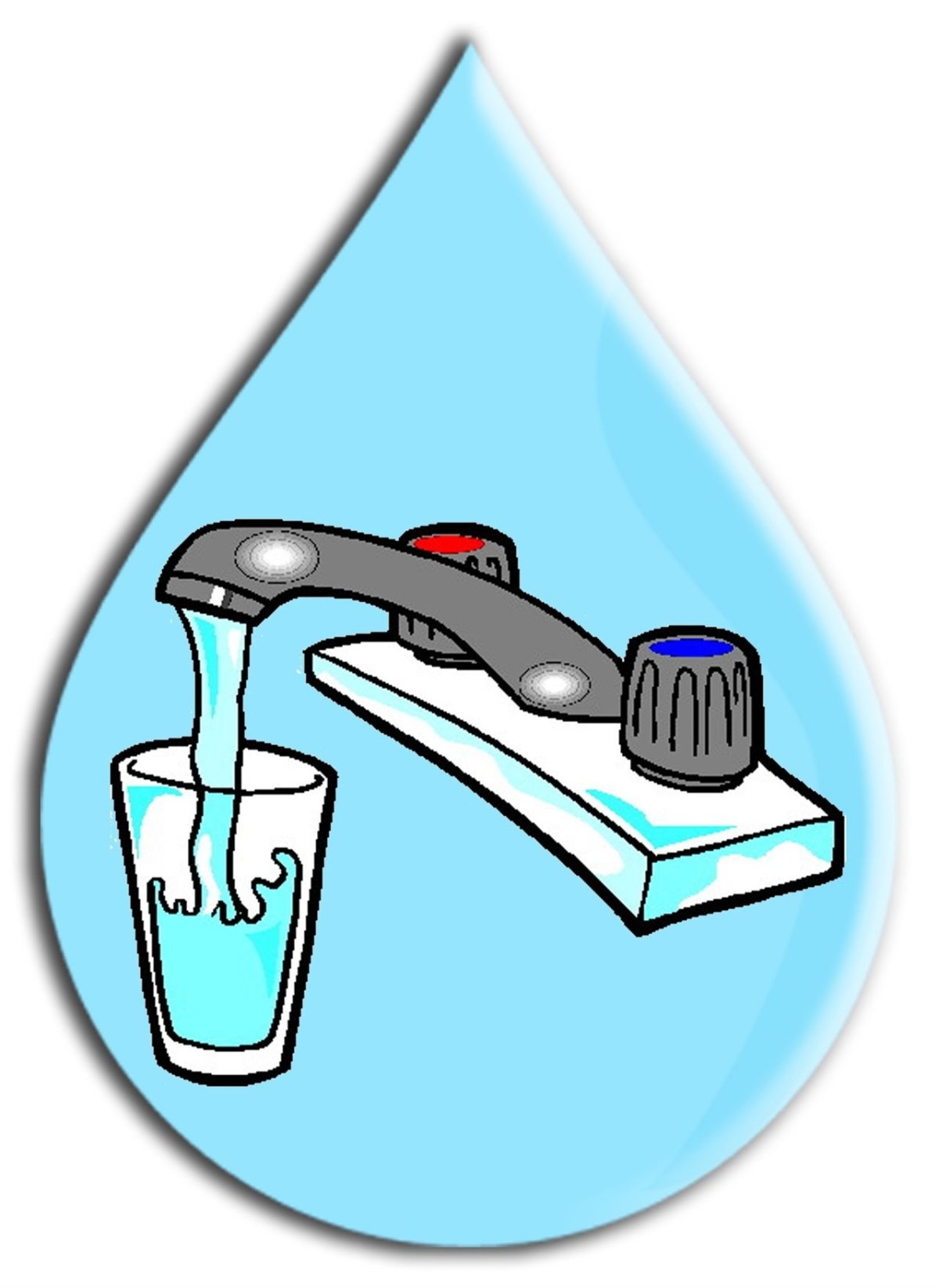 Знаки беречь воду