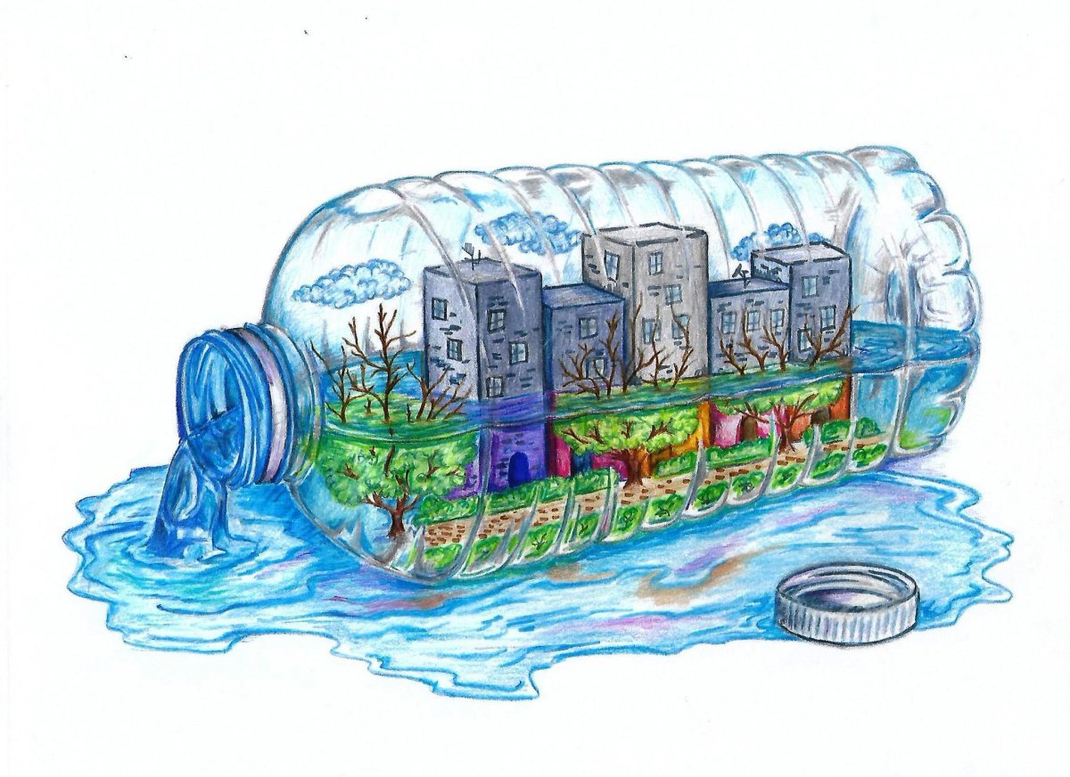 Защита воды