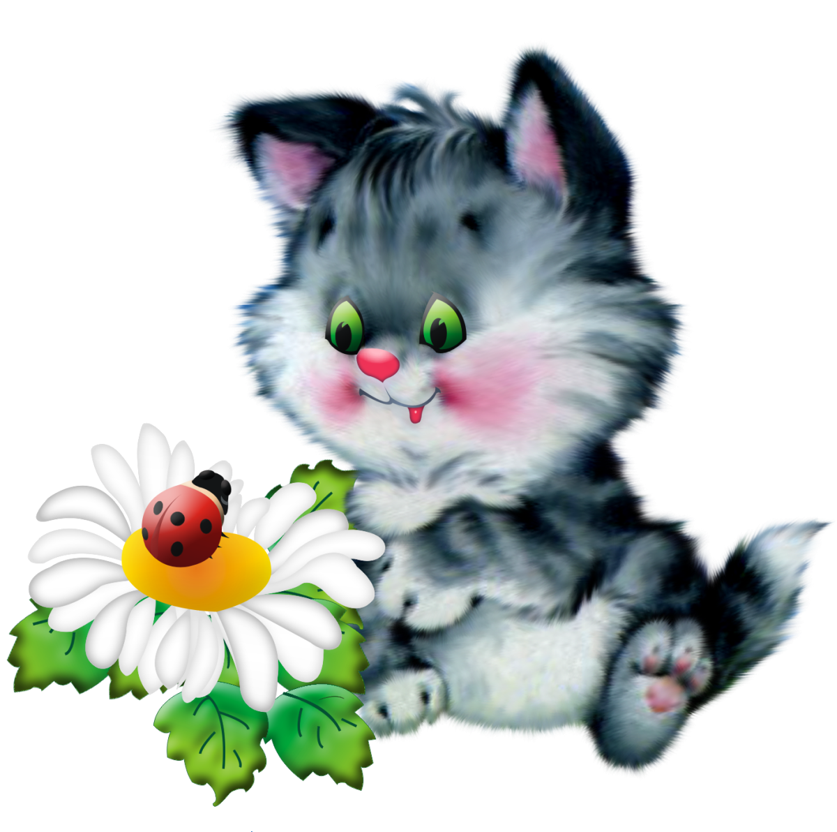 Открытки приветик