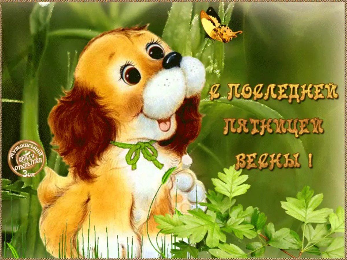 Открытки летний приветик