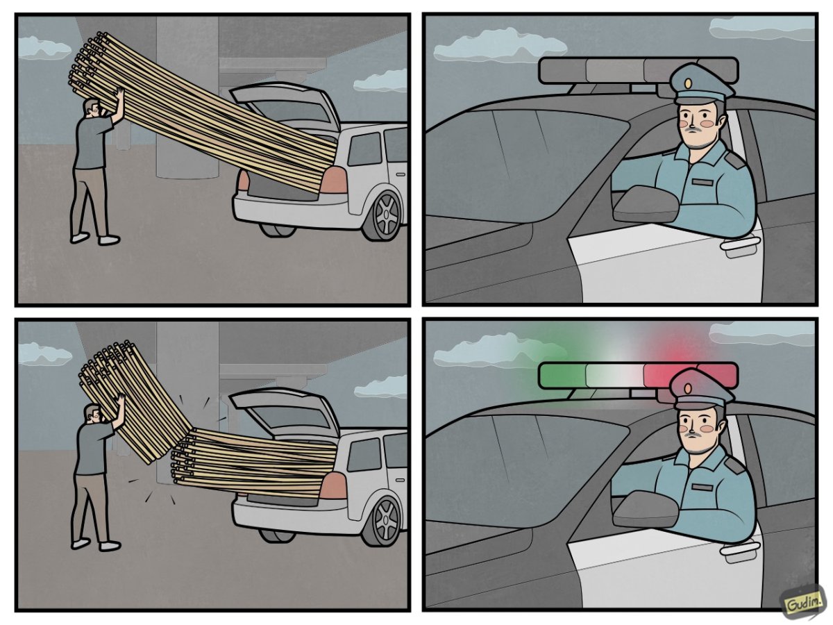 Убойные приколы