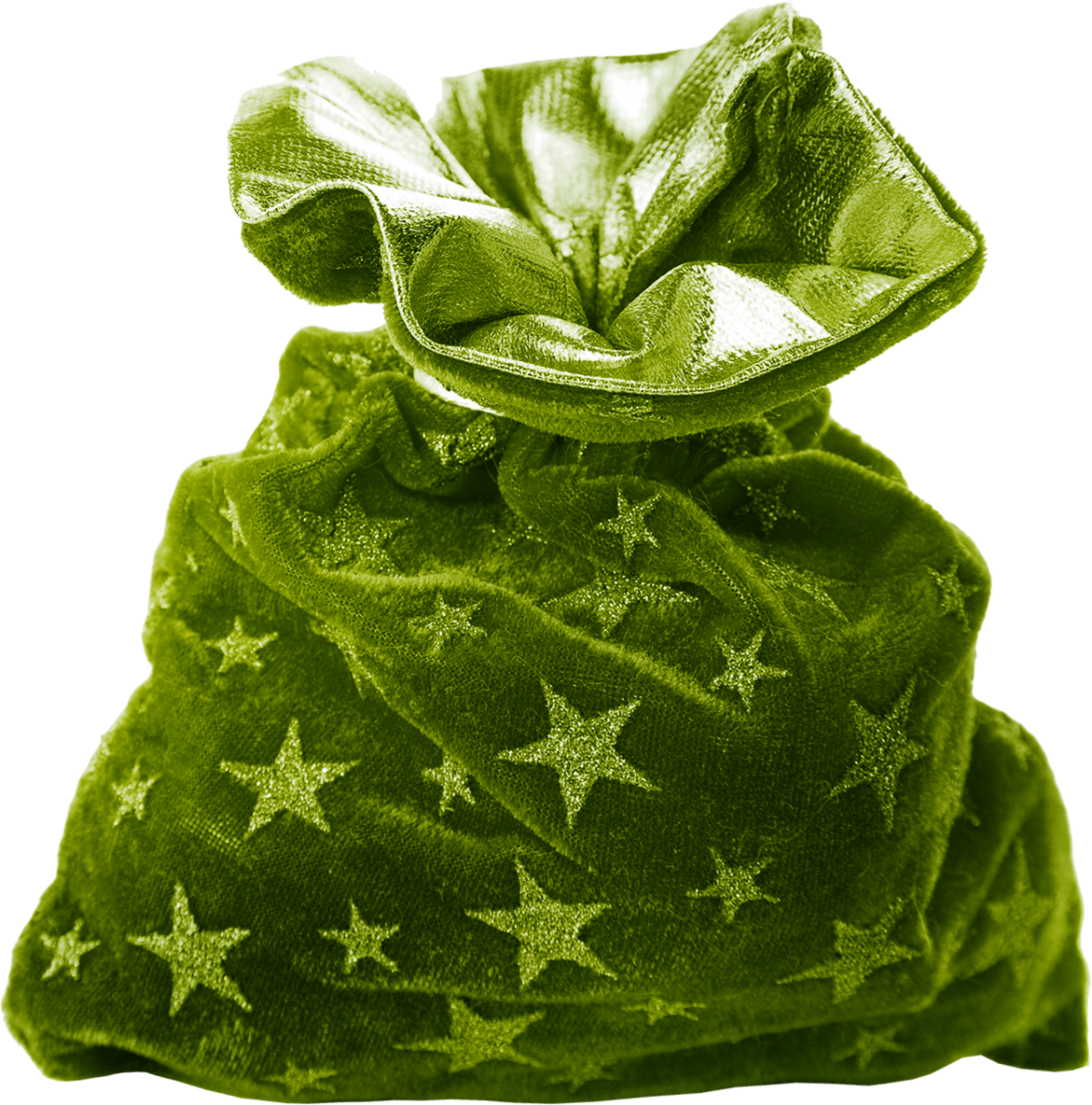 Мешочек счастья