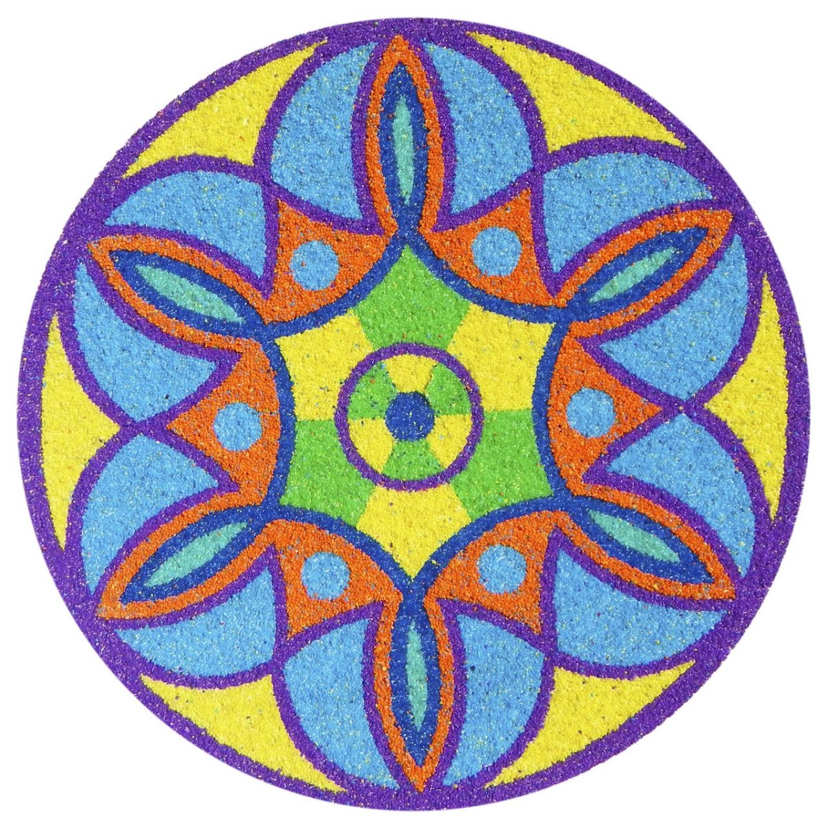 Орнаменты. Раскраска