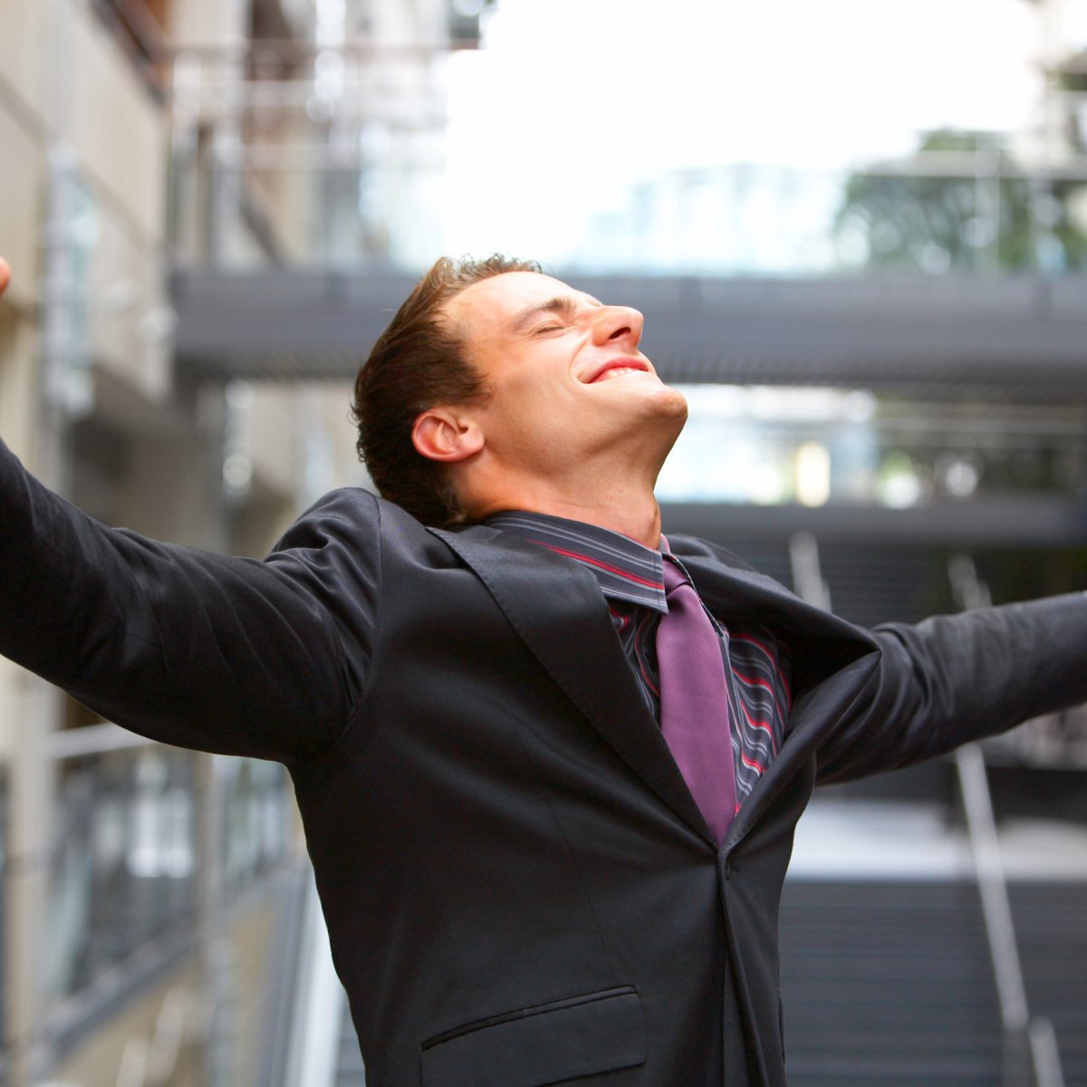 Успех мужчины