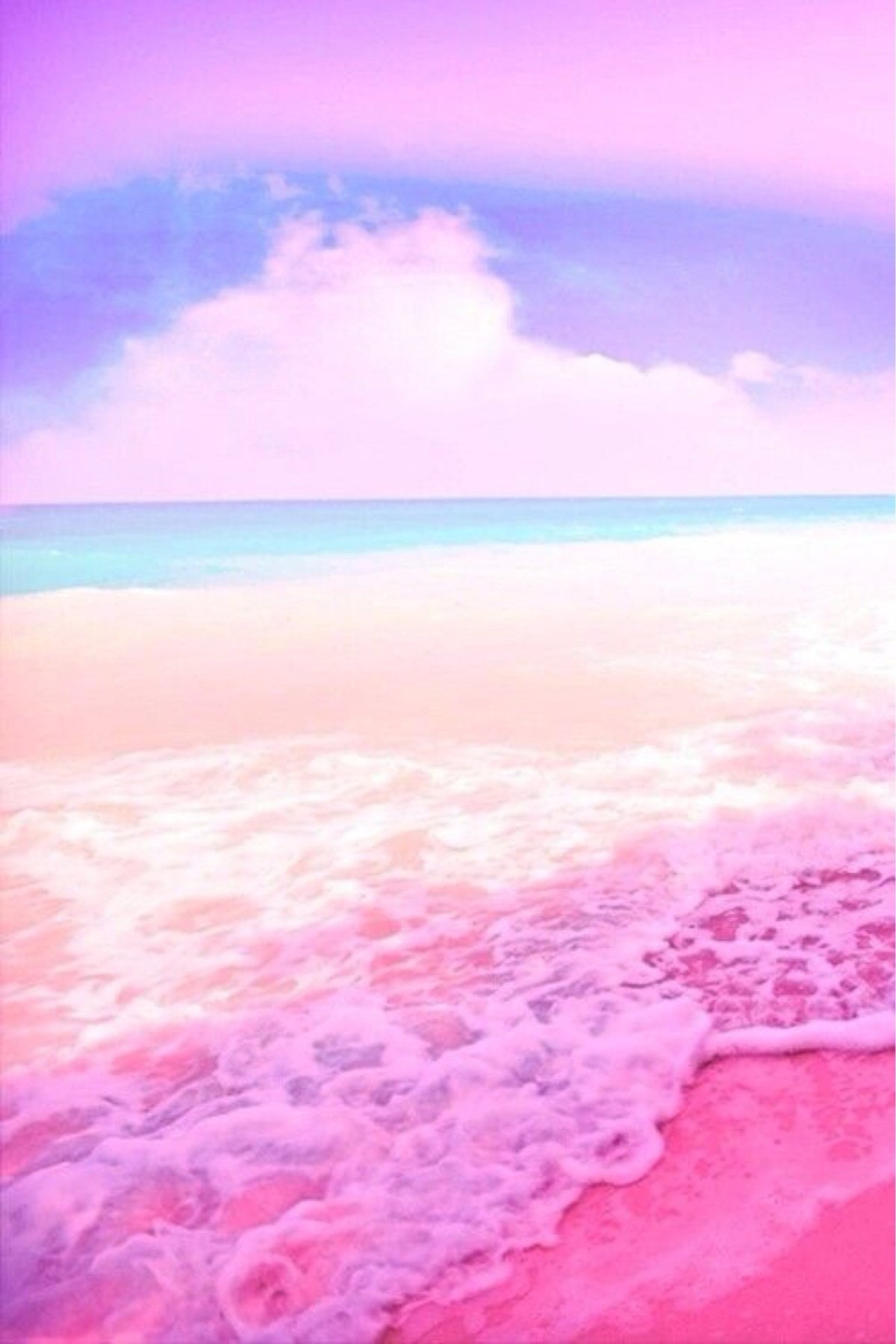 Заставки на айфон для девочек