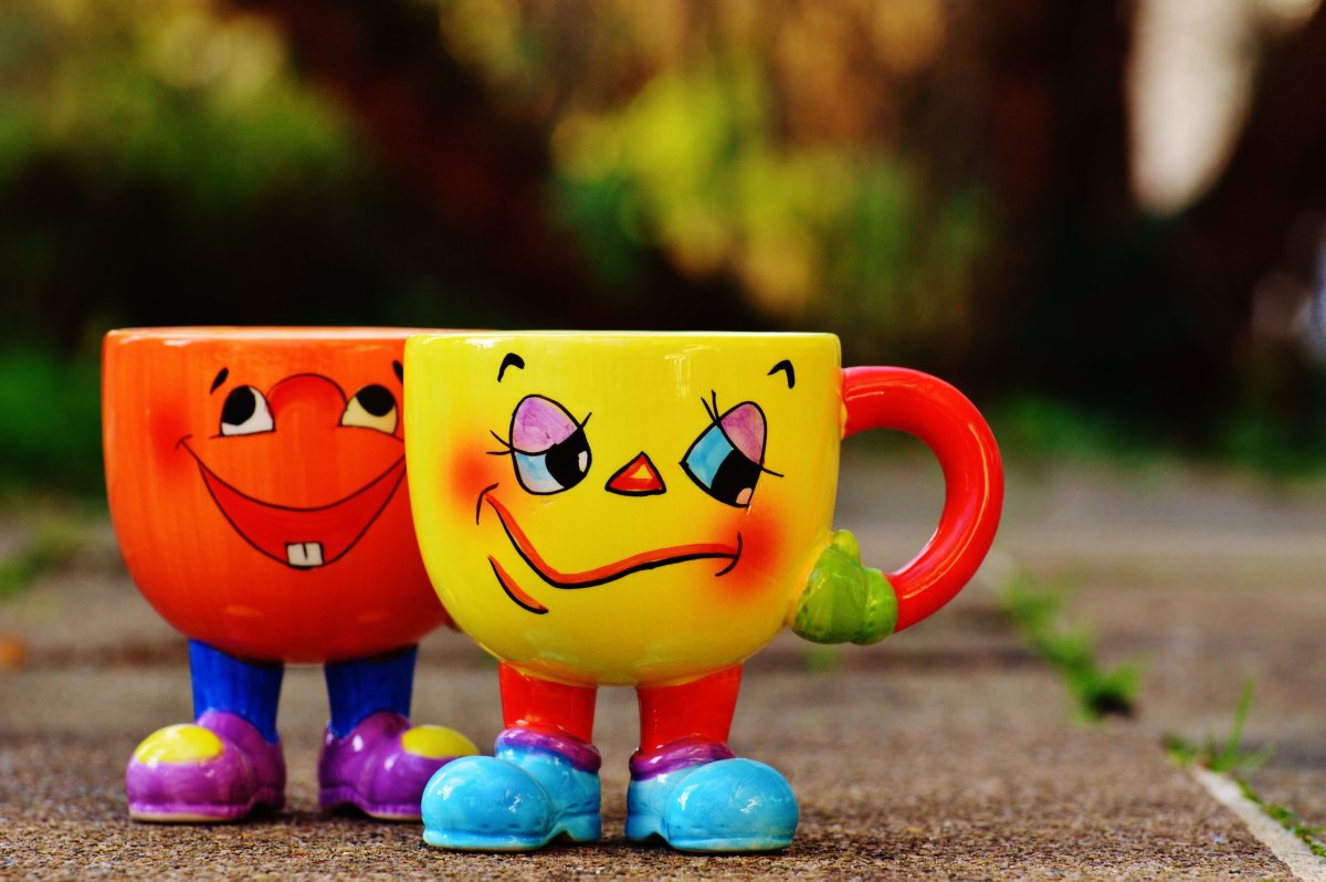 Доброе утро четверга