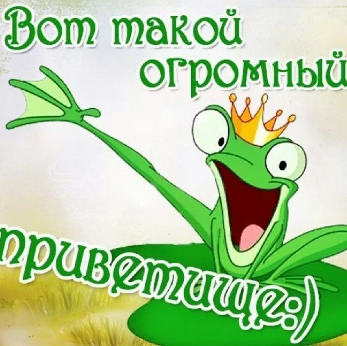 Доброго дня прикольные