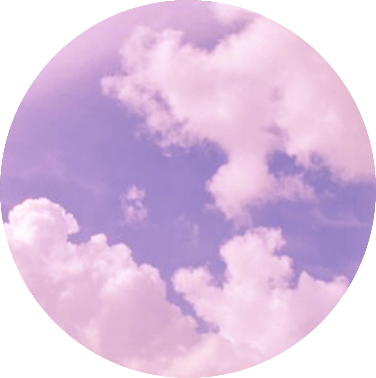 Облачко для текста цветное