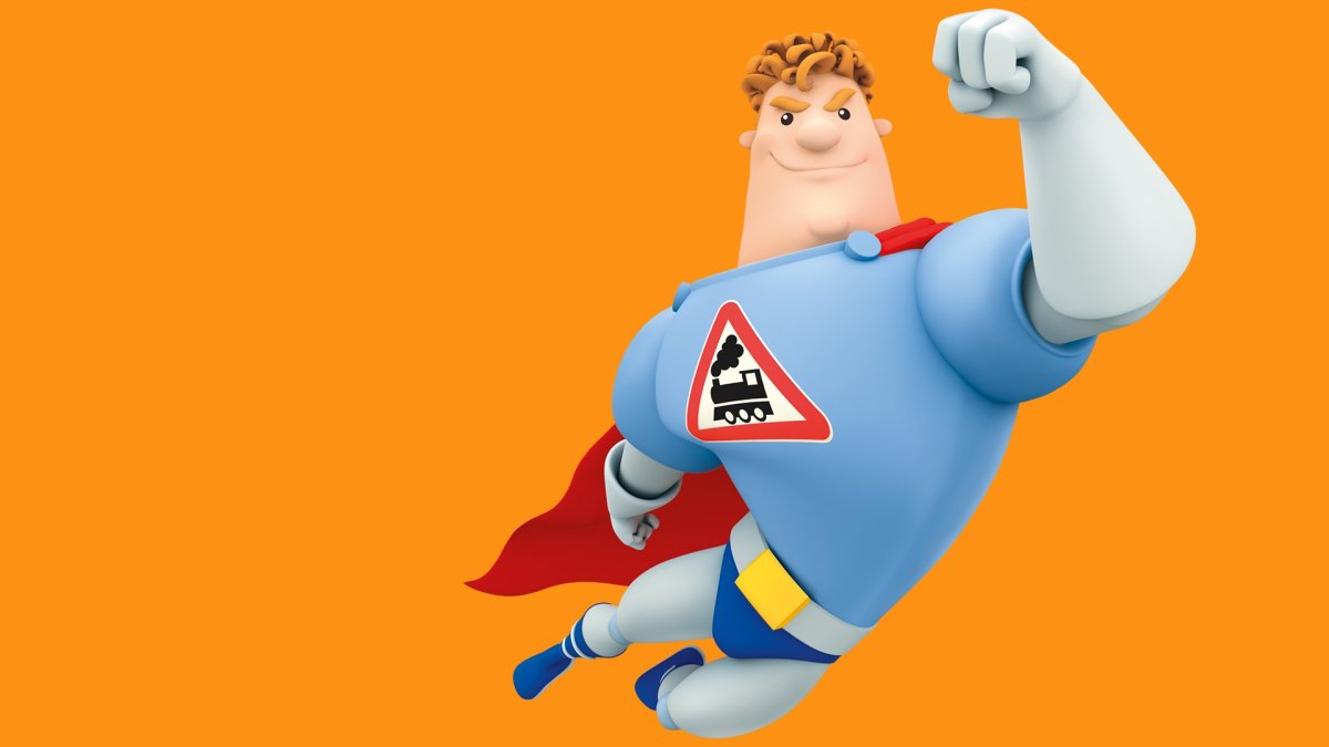 Аркадий Паровозов Телеканал мульт