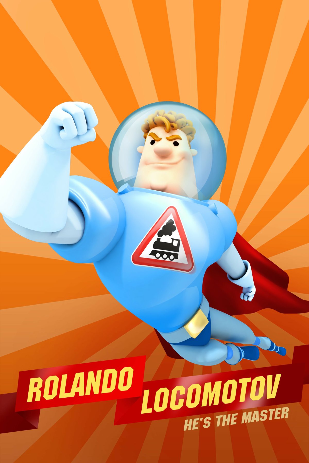 Аркадий Паровозов Телеканал мульт