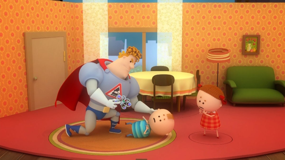 Аркадий Паровозов новый год