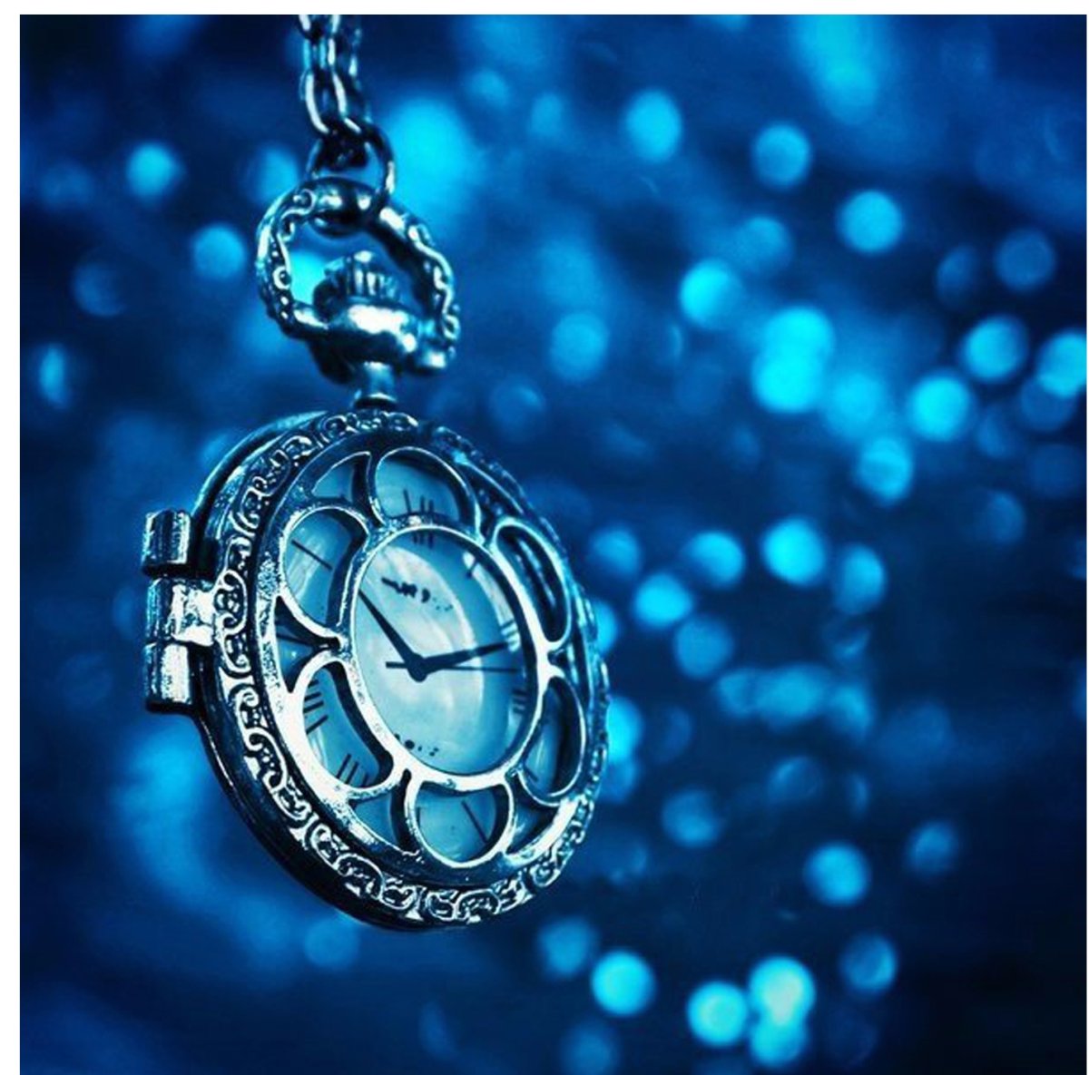 Часовая магия