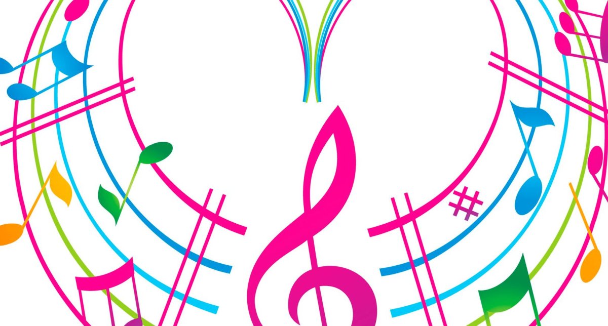 Детский музыкальный фестиваль