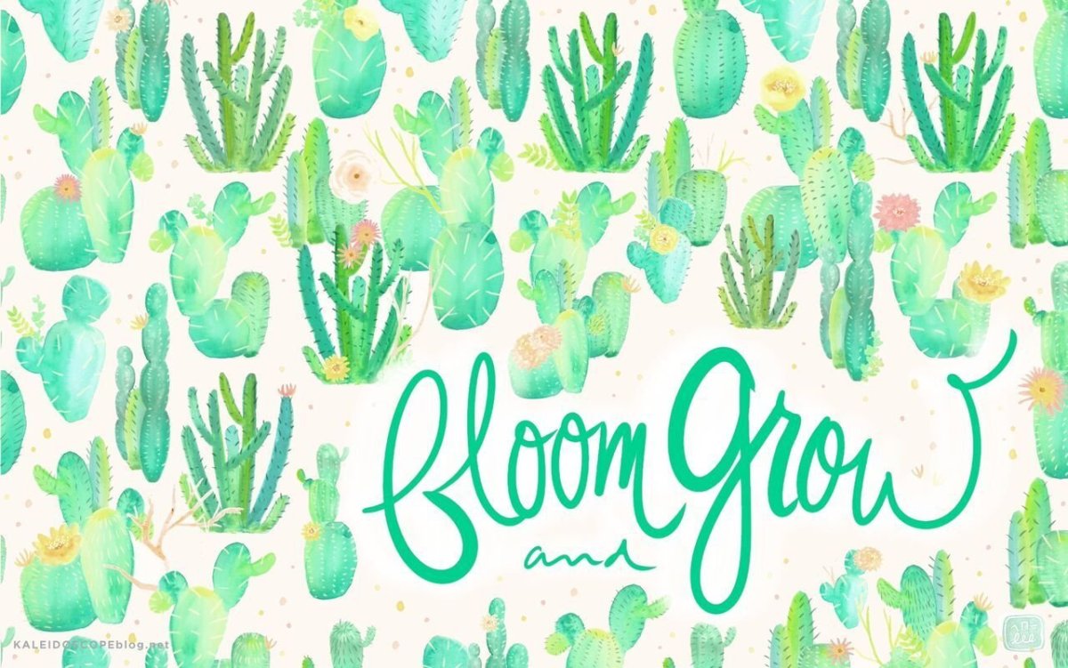 Обои из Пинтерест