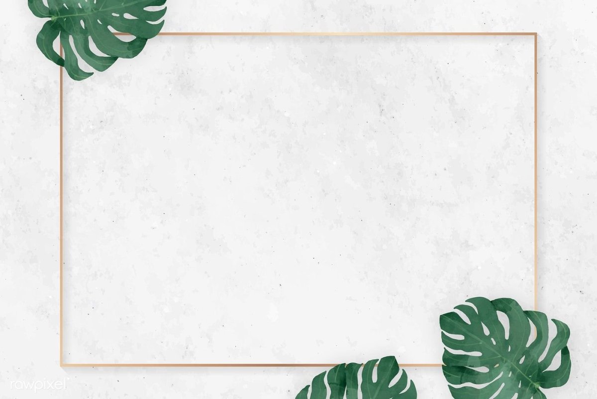 Фоторамка Минимализм