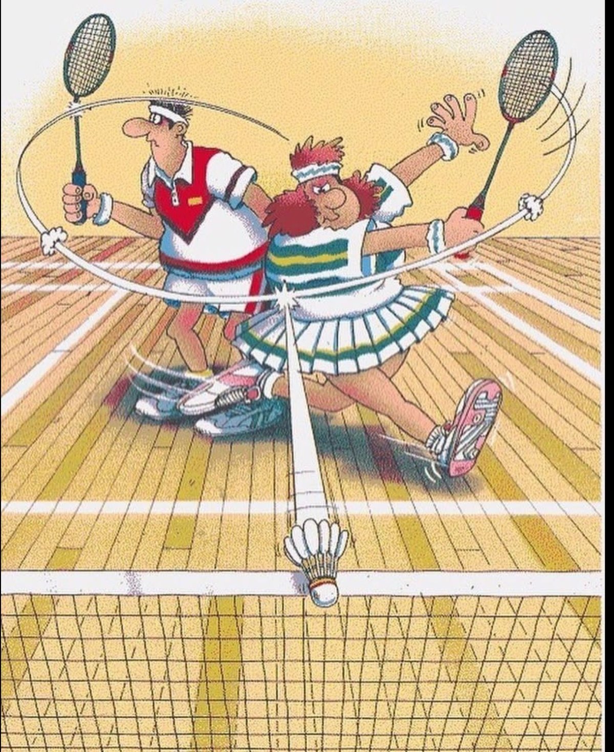 Шутки про фитнес