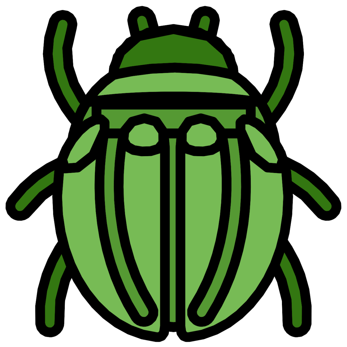 ЭМОДЖИ ватсап Жук