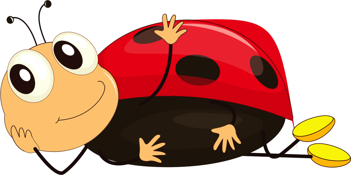 Насекомые из бумаги