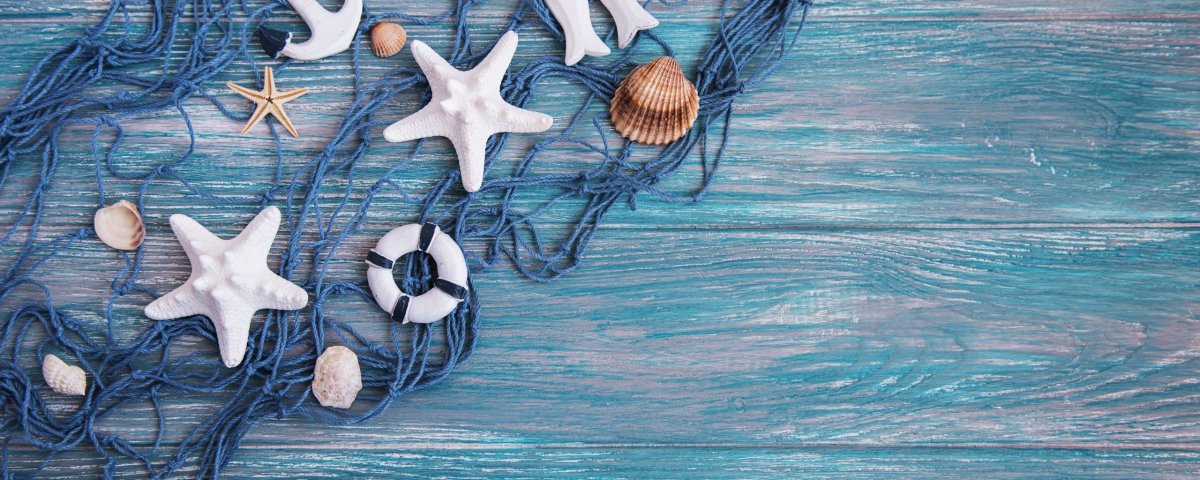 Фон морская тематика